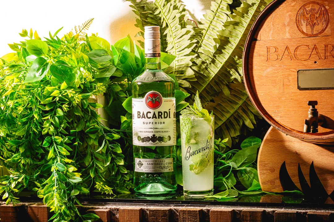 Elevate Your Home Bar Experience